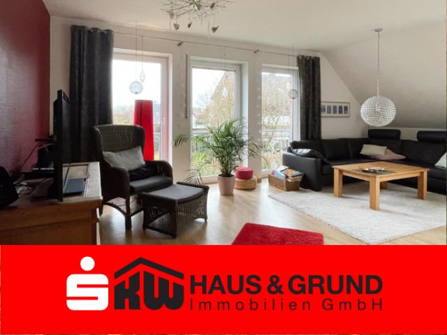 Wohnung kaufen in Rietberg, Nordrhein-Westfalen