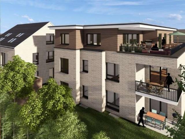 Wohnung kaufen in Rietberg, Nordrhein-Westfalen