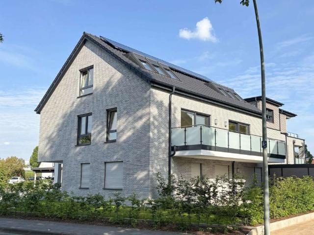 Wohnung kaufen in Rietberg, Nordrhein-Westfalen
