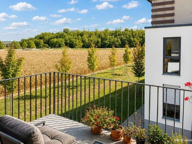 Wohnung kaufen in Ringsheim, Ortenaukreis