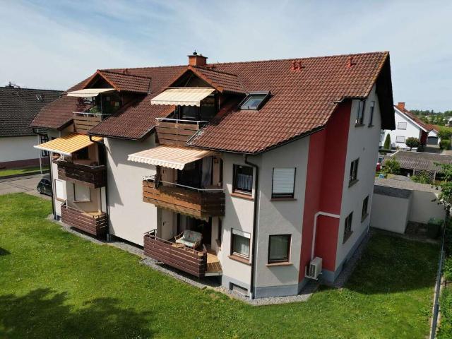Wohnung kaufen in Ringsheim, Baden-Württemberg