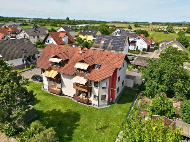 Wohnung kaufen in Ringsheim, Baden-Württemberg