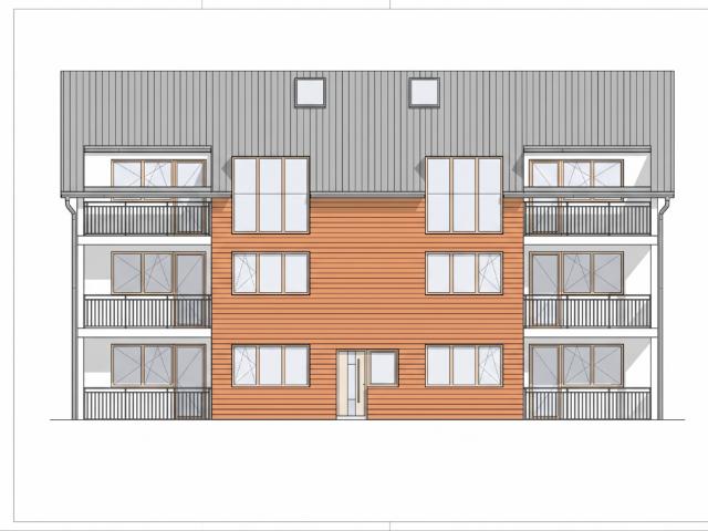 Wohnung kaufen in Ringsheim, Baden-Württemberg