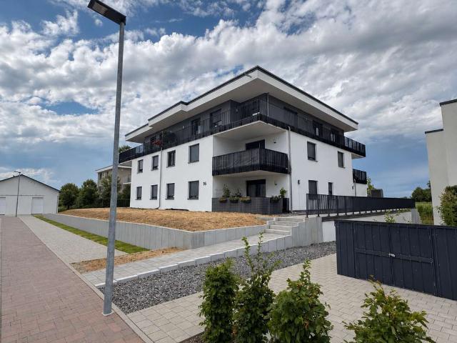 Wohnung kaufen in Ringsheim, Ortenaukreis