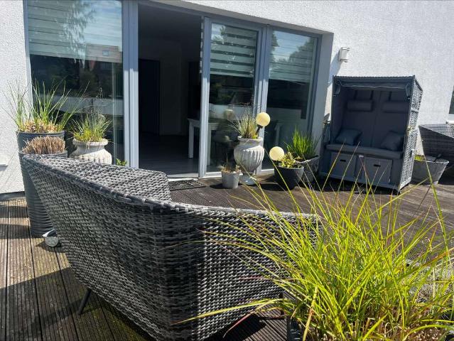 Wohnung kaufen in Ritterhude, Niedersachsen