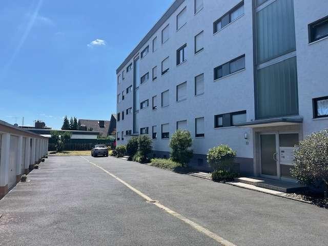 Etagenwohnung kaufen in Rodenbach