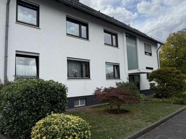 Wohnung kaufen in Ober-Roden, Hessen