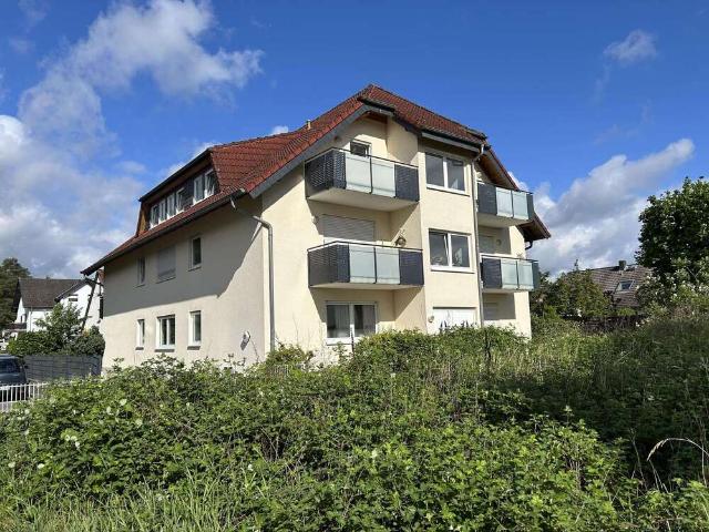 Wohnung kaufen in Ober-Roden, Hessen