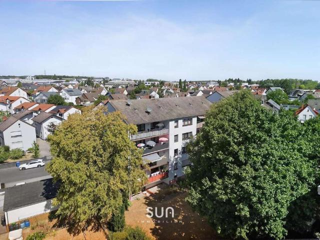 Wohnung kaufen in Ober-Roden, Hessen