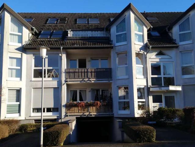 Wohnung kaufen in Ober-Roden, Hessen