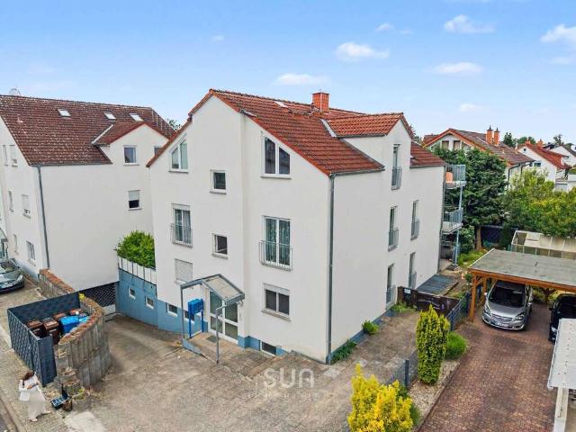 Wohnung kaufen in Ober-Roden, Hessen