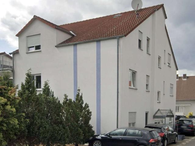 Wohnung kaufen in Ober-Roden, Hessen