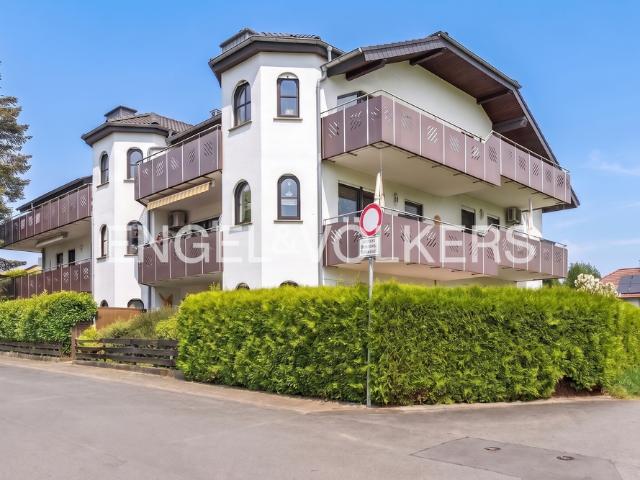 Wohnung kaufen in Ober-Roden, Hessen