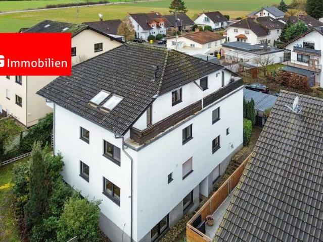 Wohnung kaufen in Ober-Roden, Hessen