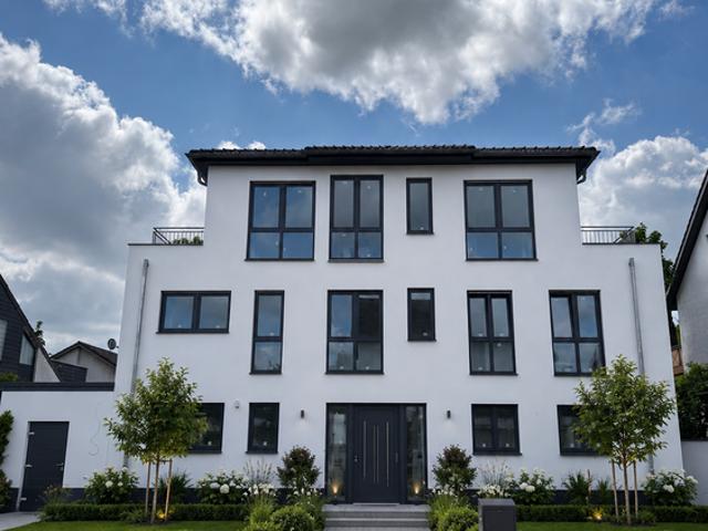 Wohnung kaufen in Ober-Roden, Hessen