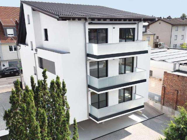 Wohnung kaufen in Breidert, Ober-Roden