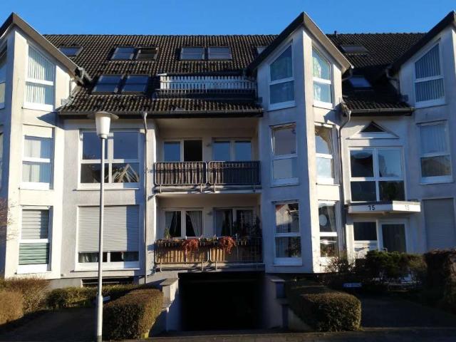 Wohnung kaufen in Ober-Roden, Hessen