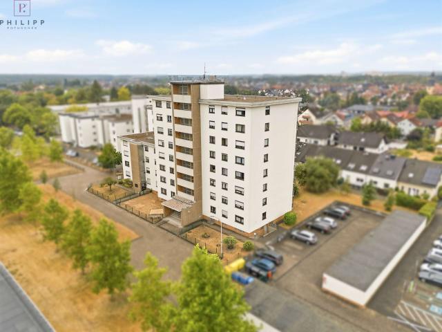 Wohnung kaufen in Jügesheim, Rodgau