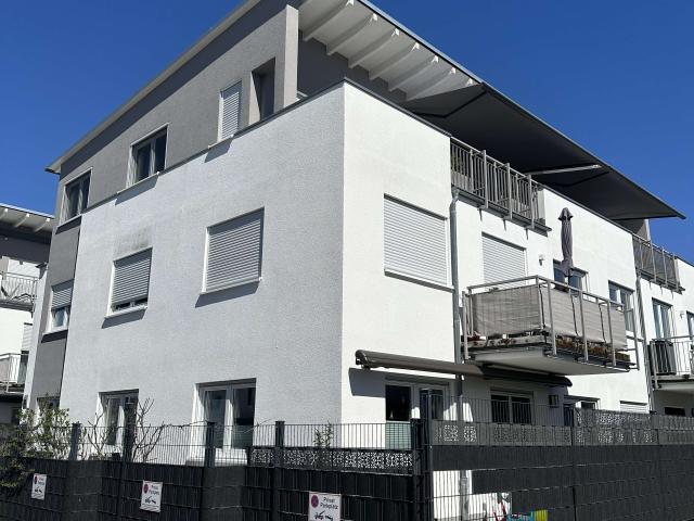Wohnung kaufen in Jügesheim, Rodgau