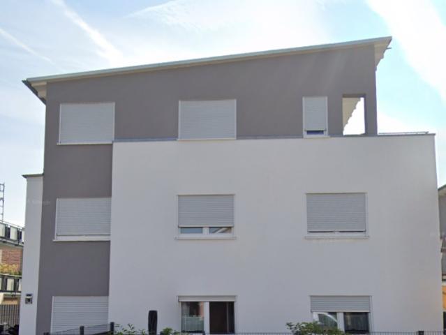 Wohnung kaufen in Jügesheim, Rodgau