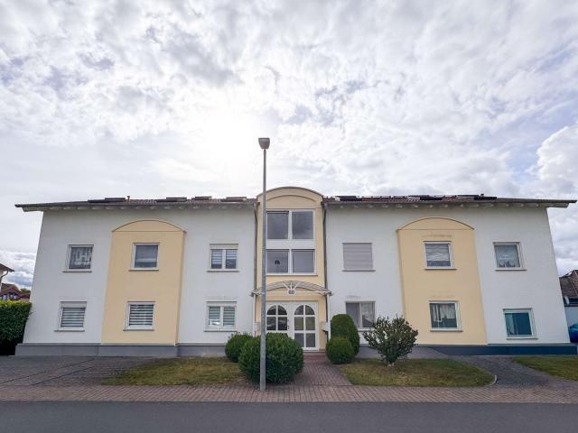 Wohnung kaufen in Jügesheim, Rodgau