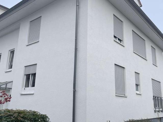 Wohnung kaufen in Jügesheim, Rodgau