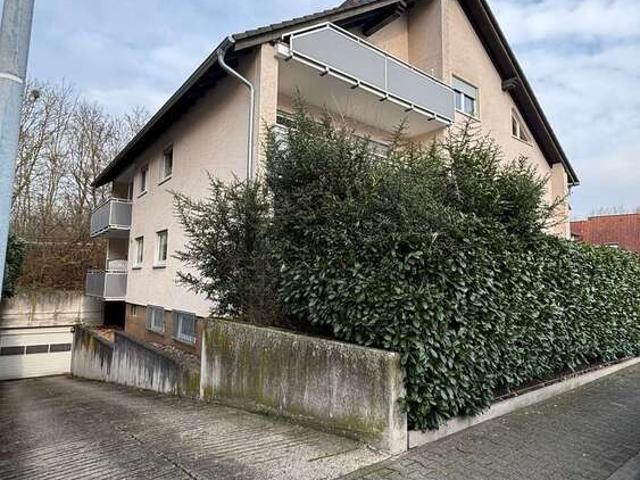 Wohnung kaufen in Jügesheim, Rodgau