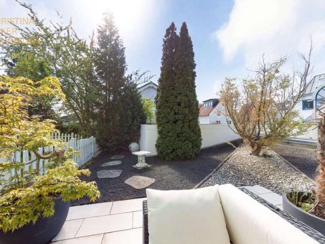 Wohnung kaufen in Jügesheim, Rodgau