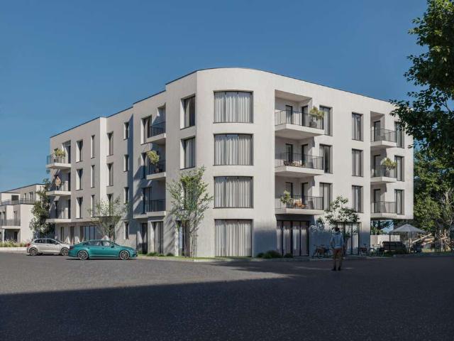Etagenwohnung kaufen in Rodgau, Jügesheim