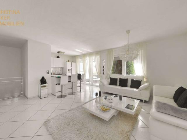 Wohnung kaufen in Jügesheim, Rodgau