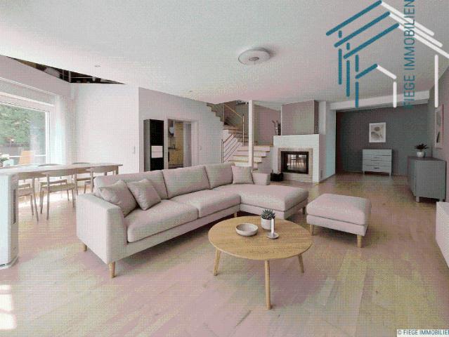Wohnung kaufen in Jügesheim, Rodgau
