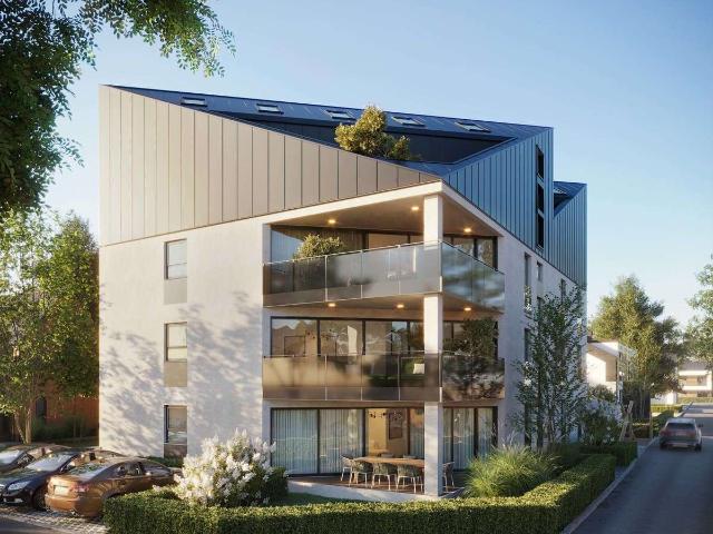 Wohnung kaufen in Jügesheim, Rodgau
