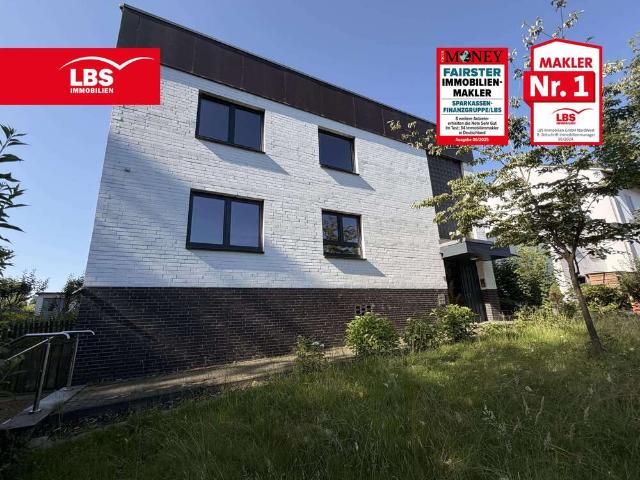 Wohnung kaufen in Rödinghausen