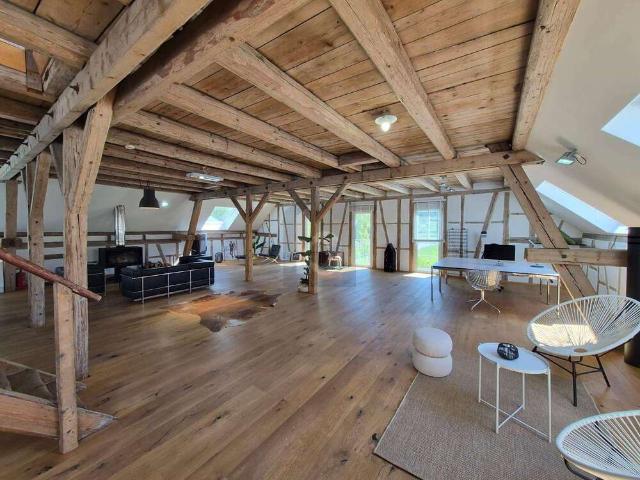 Wohnung kaufen in Rohrdorf, Baden-Württemberg