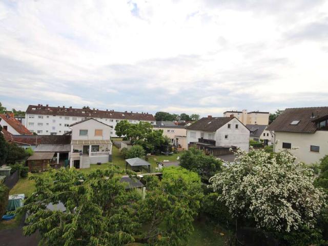 Wohnung kaufen in Nieder-Roden, Rodgau