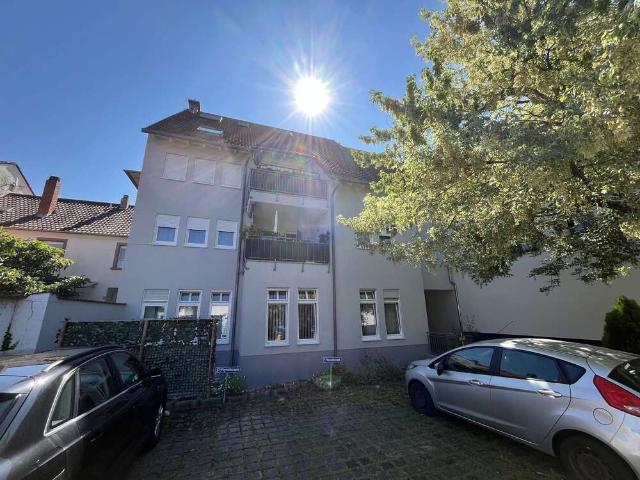 Wohnung kaufen in Mechtersheim, Römerberg