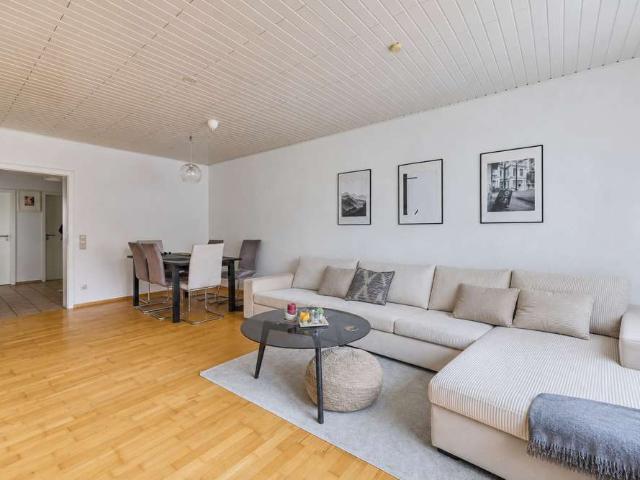 Wohnung kaufen in Mechtersheim, Römerberg