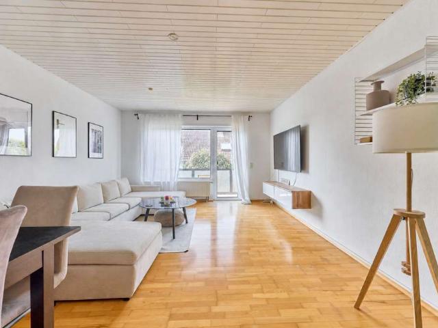 Wohnung kaufen in Mechtersheim, Römerberg