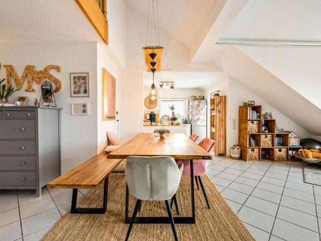 Wohnung kaufen in Mechtersheim, Römerberg