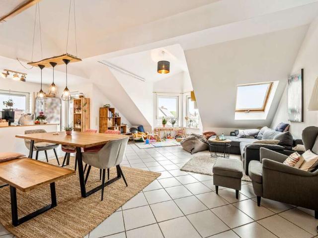 Wohnung kaufen in Mechtersheim, Römerberg