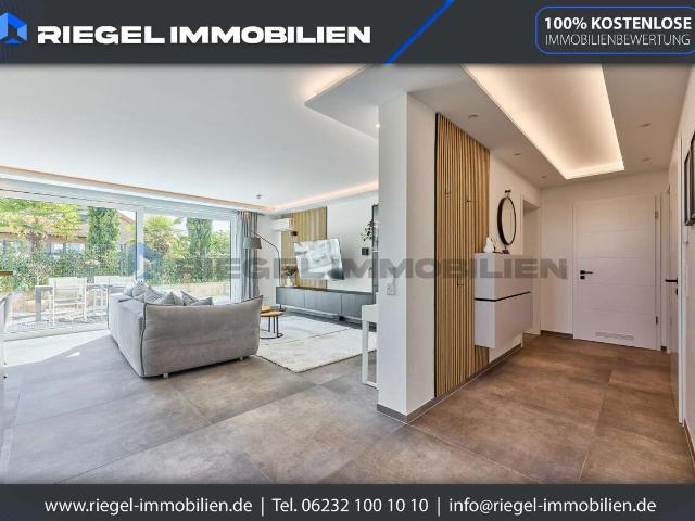 Wohnung kaufen in Heiligenstein, Römerberg