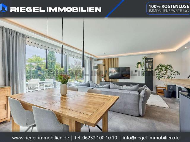 Wohnung kaufen in Heiligenstein, Römerberg
