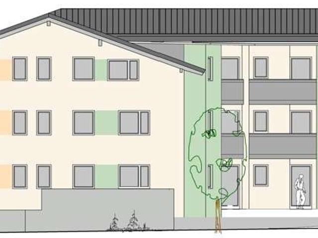 Wohnung kaufen in Ronsberg, Bayern