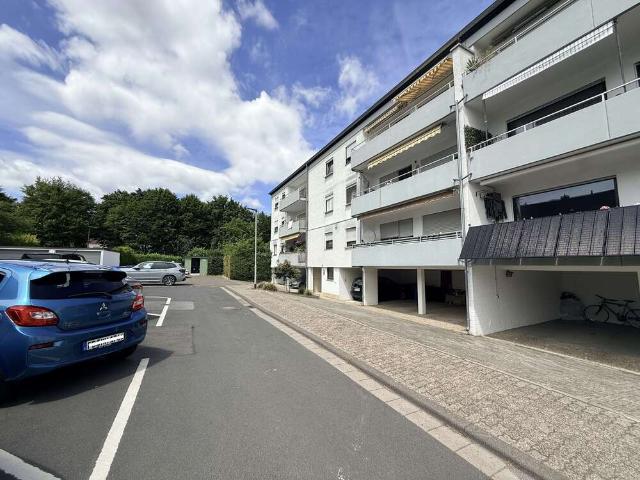 Wohnung kaufen in Rosbach, Hessen