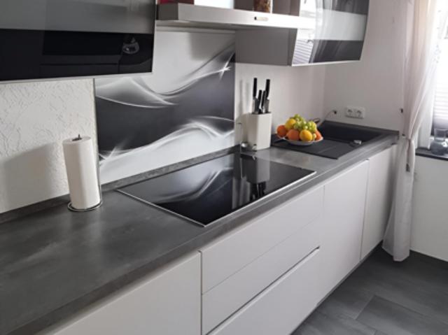 Wohnung kaufen in Rosbach, Hessen