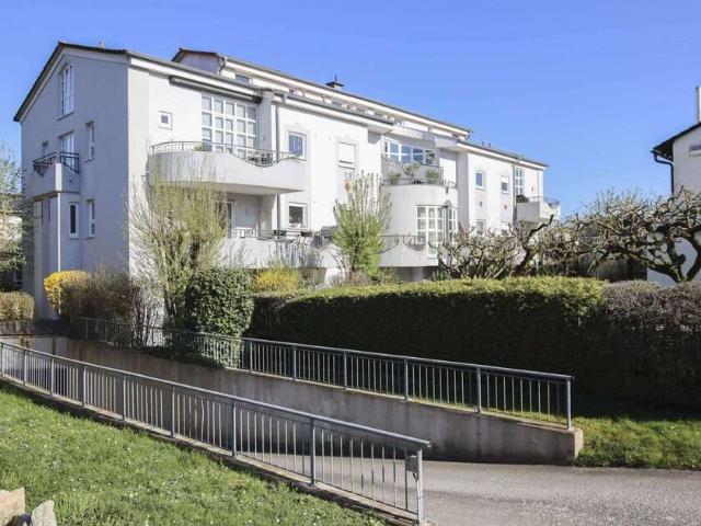 Wohnung kaufen in Rosbach, Hessen