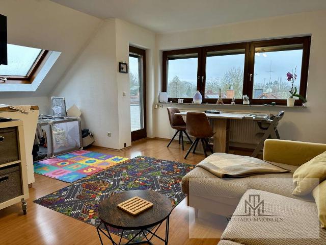 Wohnung kaufen in Rosbach, Hessen