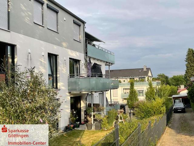 Wohnung kaufen in Rosdorf