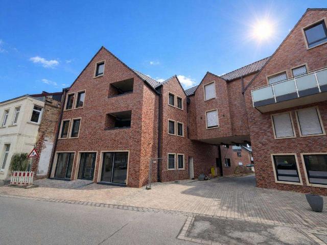 Wohnung kaufen in Osterwick, Rosendahl