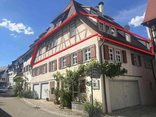 Wohnung kaufen in Rosenfeld, Baden-Württemberg